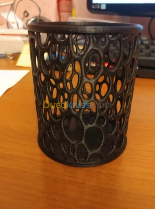 modélisation conception impression 3D