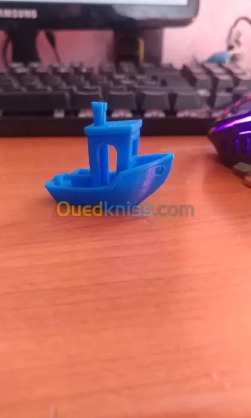 modélisation conception impression 3D