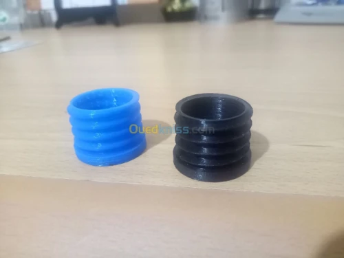 modélisation conception impression 3D
