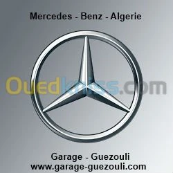 Mercedes 