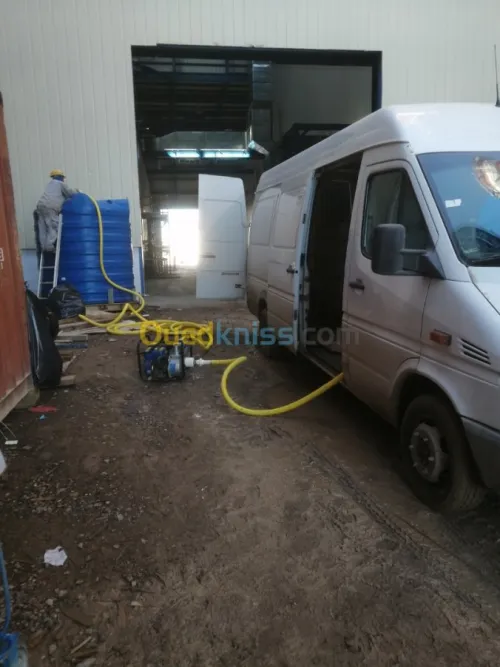 eau déminéralisée,eau distillée