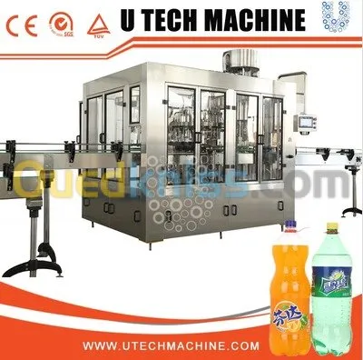 Souffleuse , Remplisseuse ,Etiqueteuse