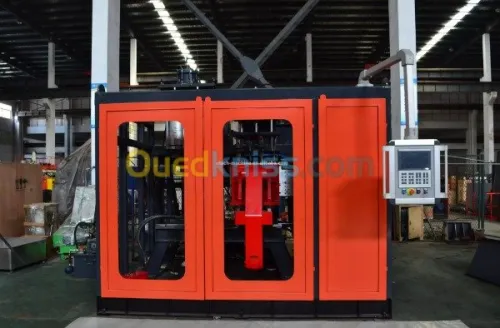 Souffleuse , Remplisseuse ,Etiqueteuse