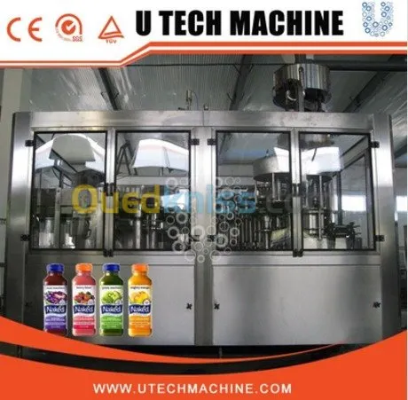 Souffleuse , Remplisseuse ,Etiqueteuse