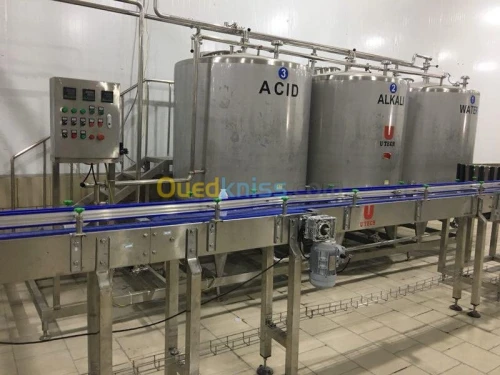 Souffleuse , Remplisseuse ,Etiqueteuse