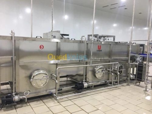 Souffleuse , Remplisseuse ,Etiqueteuse