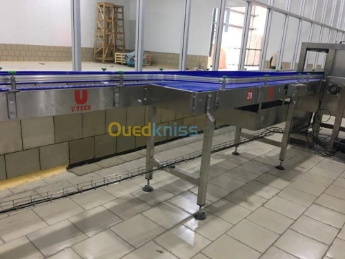 Souffleuse , Remplisseuse ,Etiqueteuse