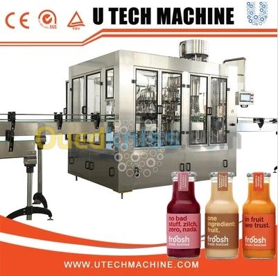 Souffleuse , Remplisseuse ,Etiqueteuse