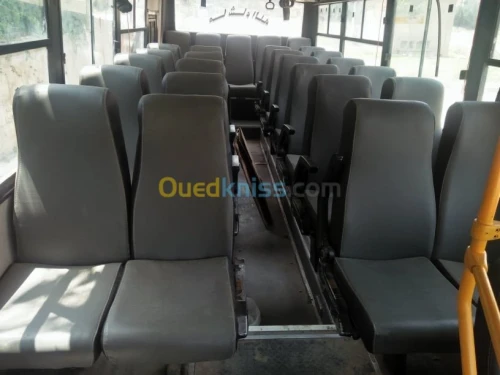 Location de transports personnel  