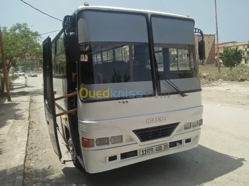 Location de transports personnel  