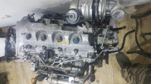Moteur rav4 2009