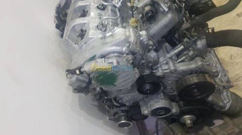 Moteur rav4 2009