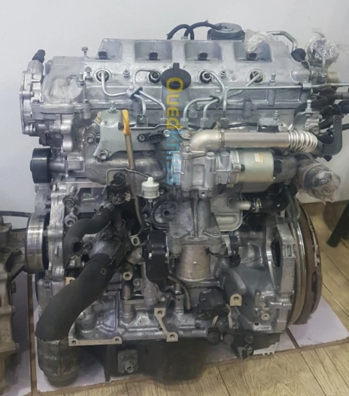 Moteur rav4 2009