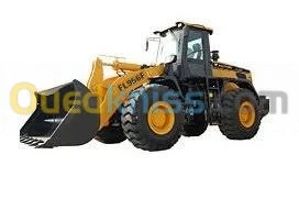 Location d'un chargeur 