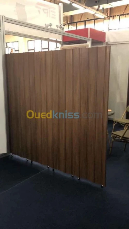 Cabine de douche en 100% PVC Italien