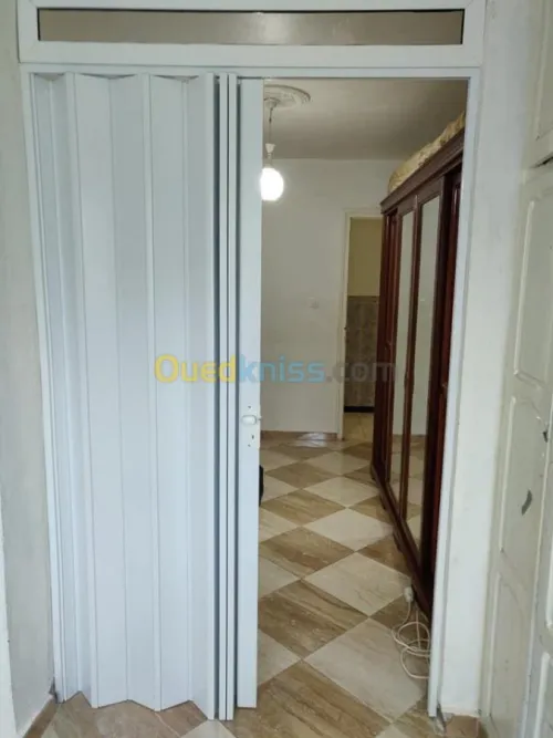 Cabine de douche en 100% PVC Italien