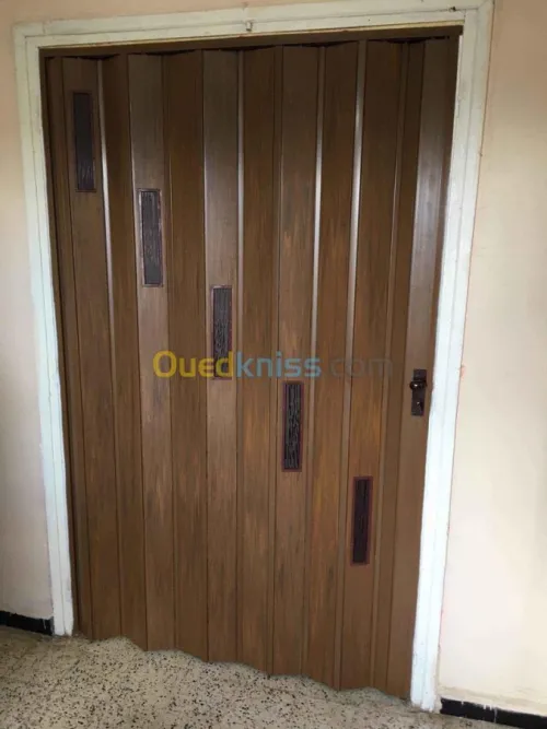 Cabine de douche en 100% PVC Italien