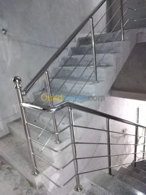 romp inox  رومب  انوكس 