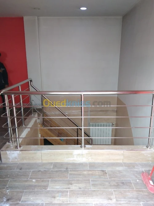 romp inox  رومب  انوكس 