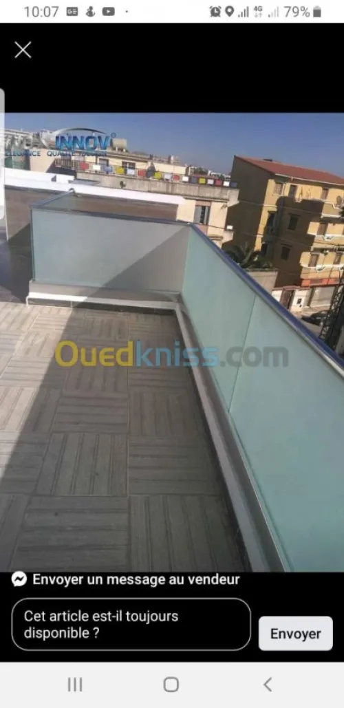 romp inox  رومب  انوكس 
