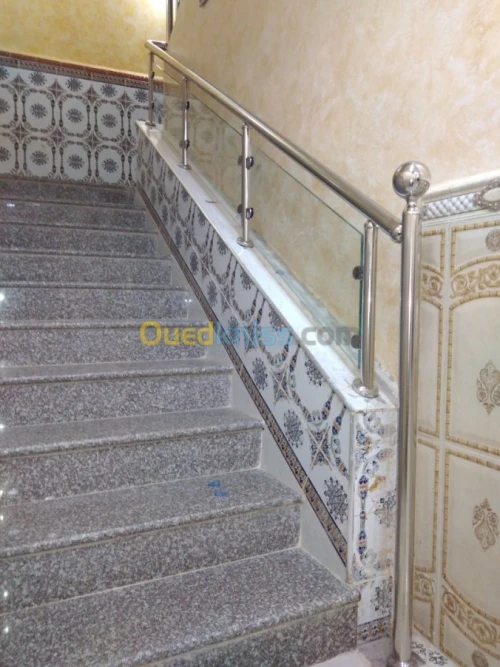 romp inox  رومب  انوكس 