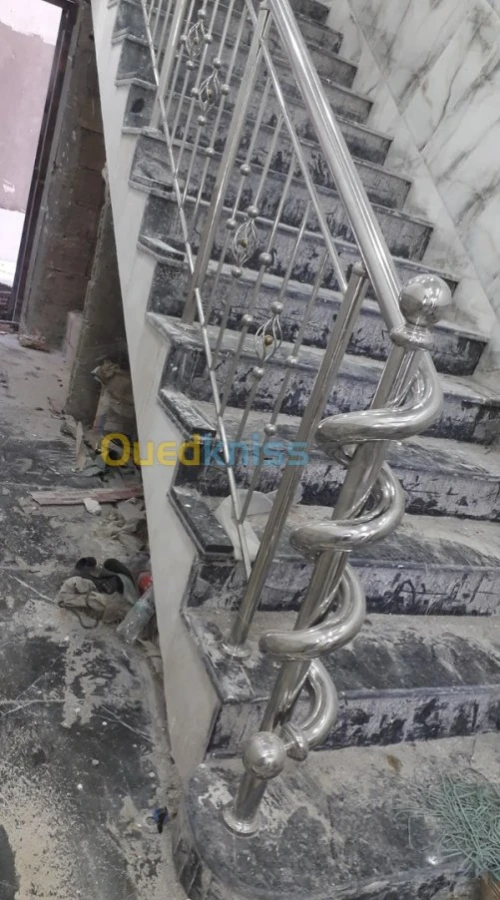 romp inox  رومب  انوكس 