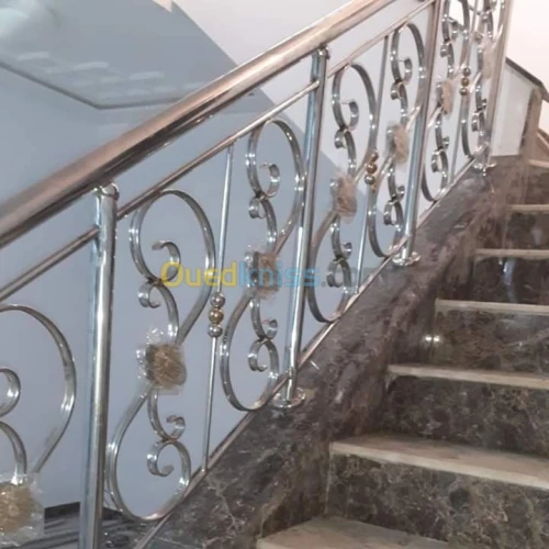 romp inox  رومب  انوكس 