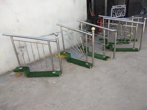 romp inox  رومب  انوكس 