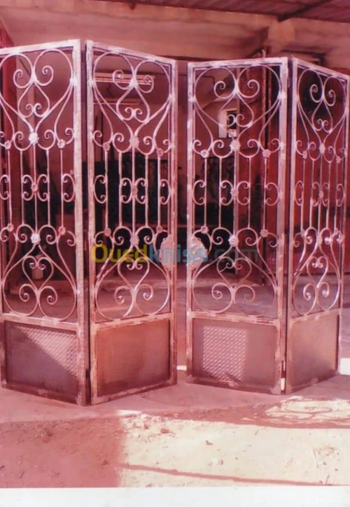 sodour general      الحدادة العامة