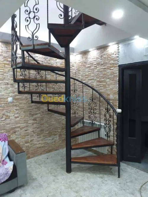 sodour general      الحدادة العامة