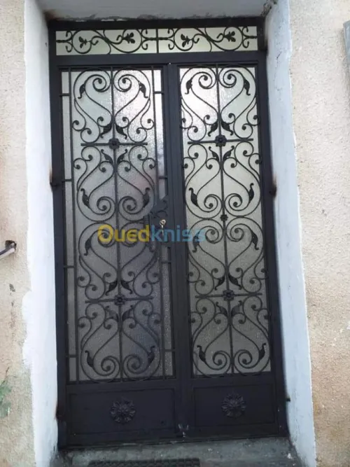 sodour general      الحدادة العامة