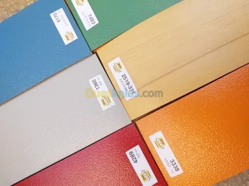 Gerflex antistatique 