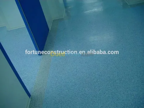 Gerflex antistatique 