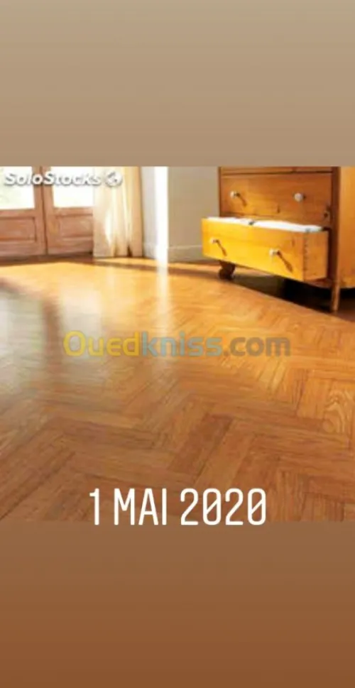 Gerflex antistatique 