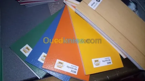 Gerflex antistatique 