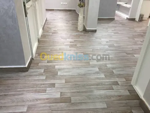 Gerflex antistatique 