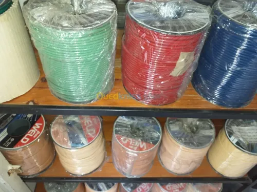 Gerflex antistatique 