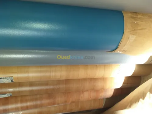 Gerflex antistatique 