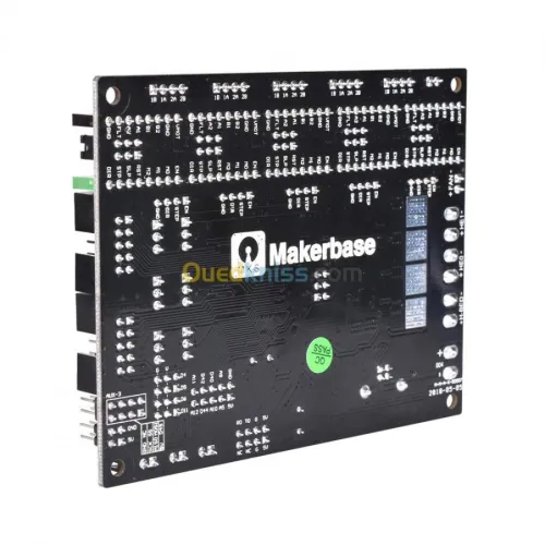 CARTE D'IMPRIMANTE 3D MKS GEN L V1.0 arduino 