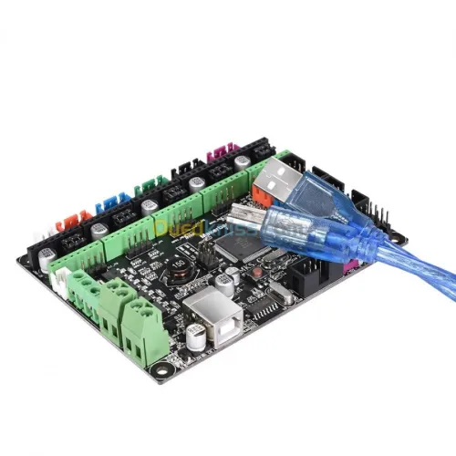 CARTE D'IMPRIMANTE 3D MKS GEN L V1.0 arduino 