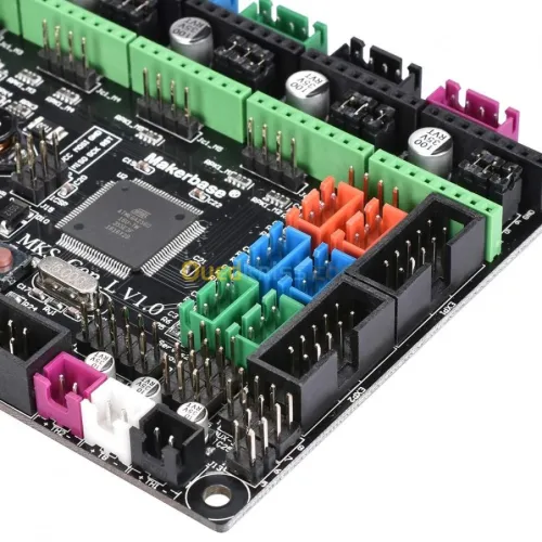 CARTE D'IMPRIMANTE 3D MKS GEN L V1.0 arduino 