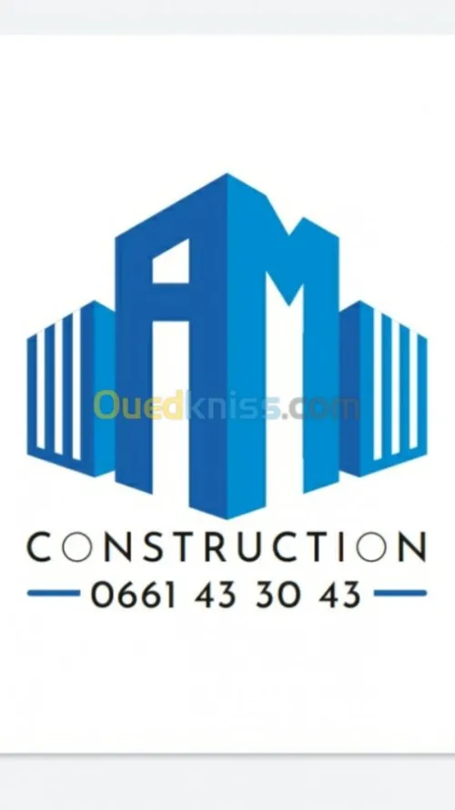 Peinture construction