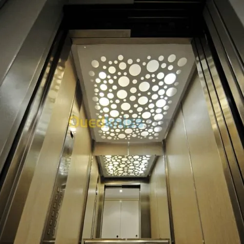 Réparation  ascenseurs et maintenance