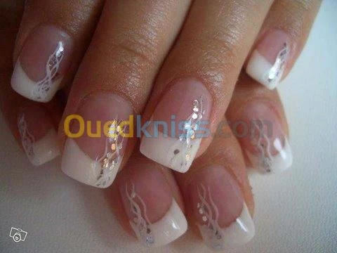 Offre service pour mariée