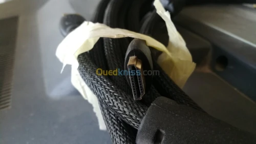 Câble HDM  10mètres