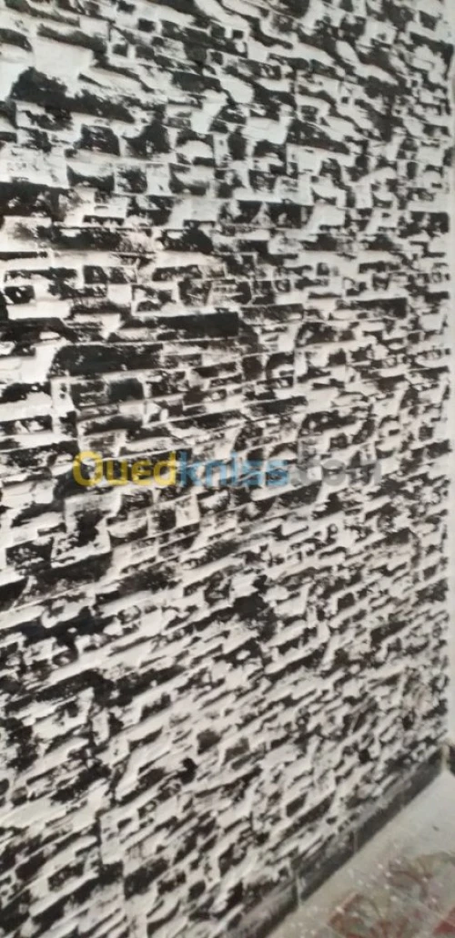 Travaux Placo ba a13 et pvc 