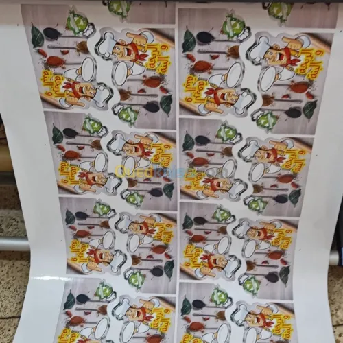 Impression numérique et fraisage CNC