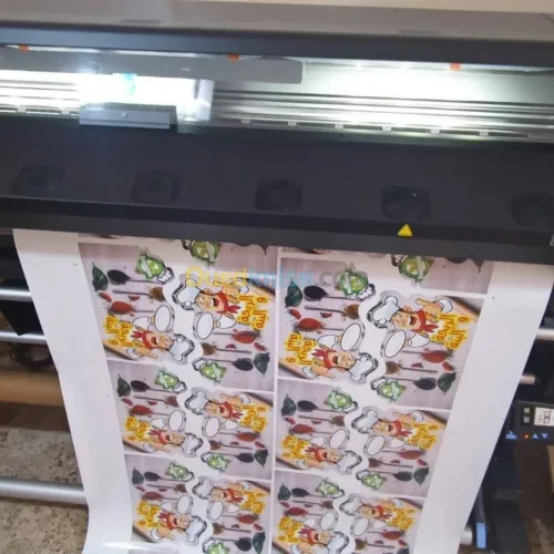 Impression numérique et fraisage CNC