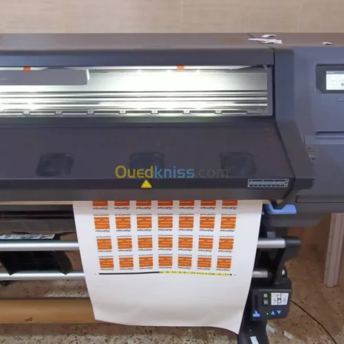 Impression numérique et fraisage CNC