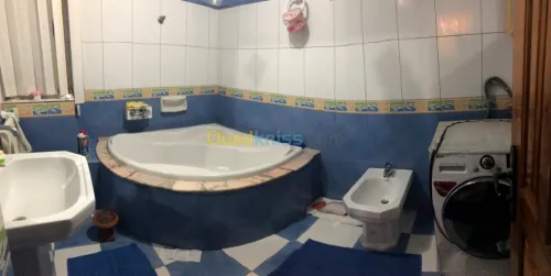 Vente Appartement F6 Bejaia Bejaia